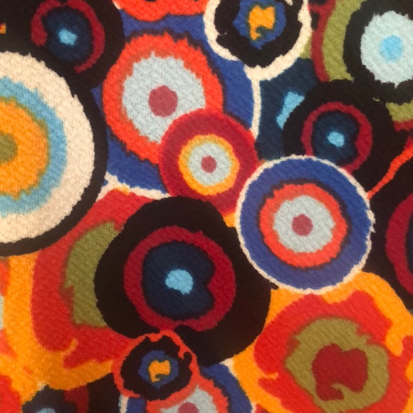 Lularoe Amelia dress (size 2-4) - Picture 2 of 4